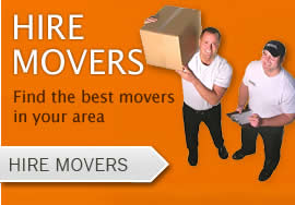 hire a mover